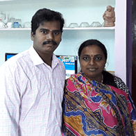 Customer Image