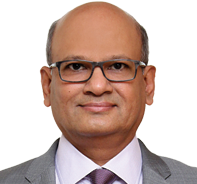 Mr. Colathur Narayanan Ram