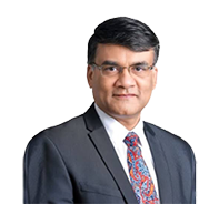Mr. Ravi Narayanan