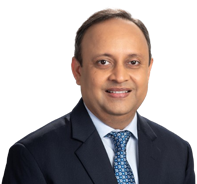 Vishwas Shrungarpure