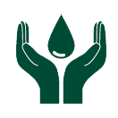 Water Conservation Icon